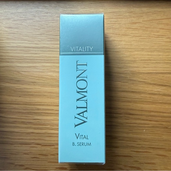 Valmont Vital B. Serum